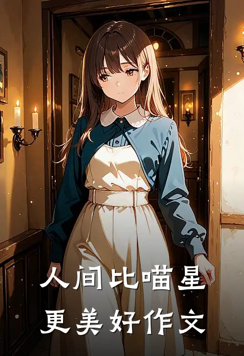 人间比喵星更美好作文