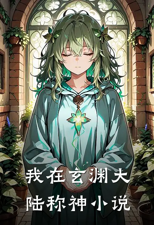 我在玄渊大陆称神小说