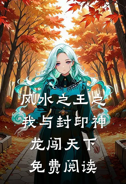 风水之王之我与封印神龙闯天下免费阅读