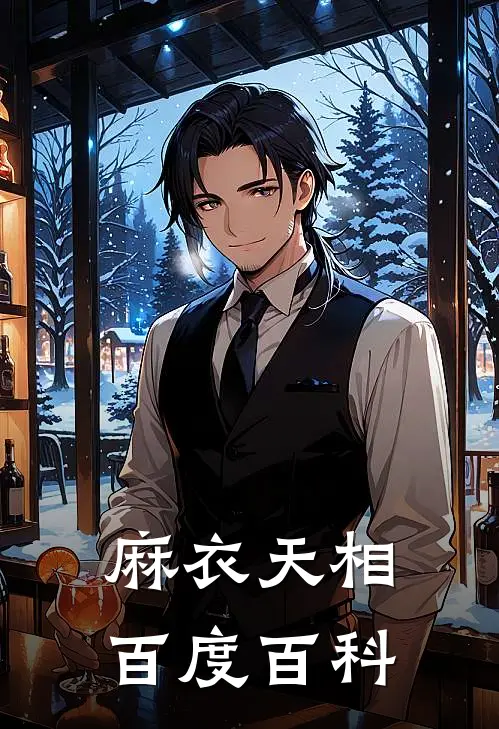 麻衣天相百度百科