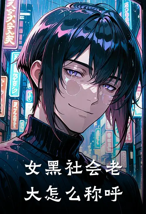 女黑社会老大怎么称呼