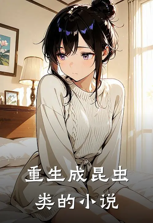 重生成昆虫类的小说
