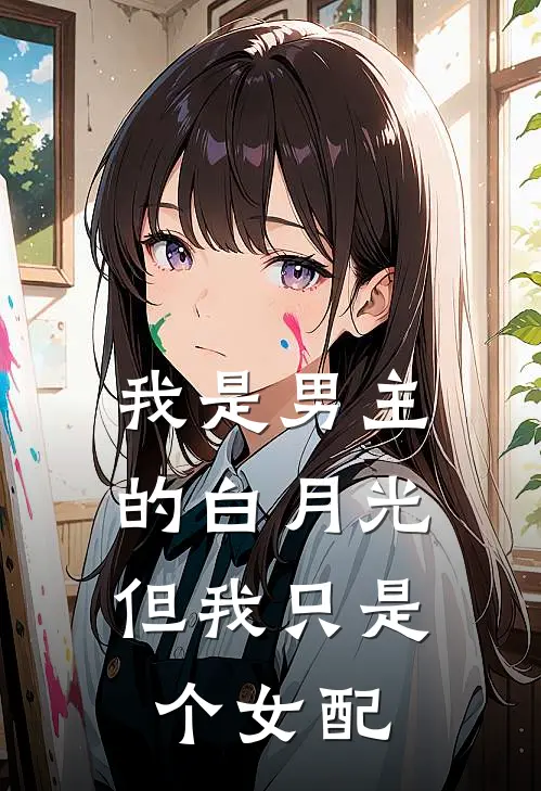 我是男主的白月光,但我只是个女配