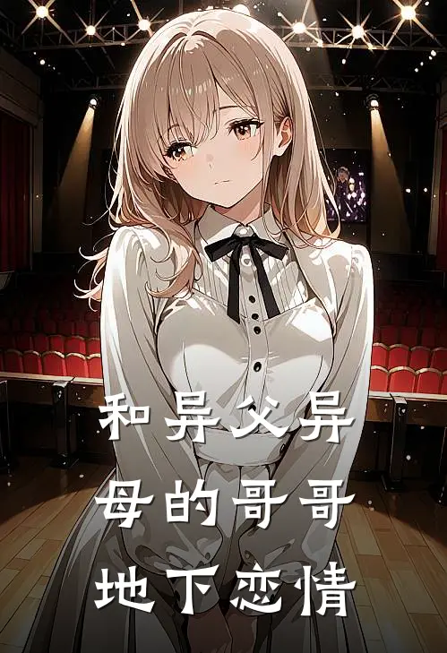 和异父异母的哥哥地下恋情