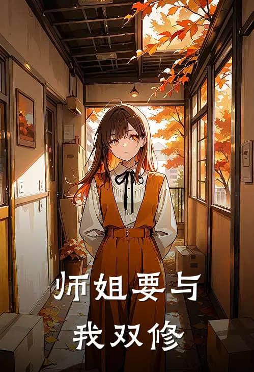 师姐要与我双修