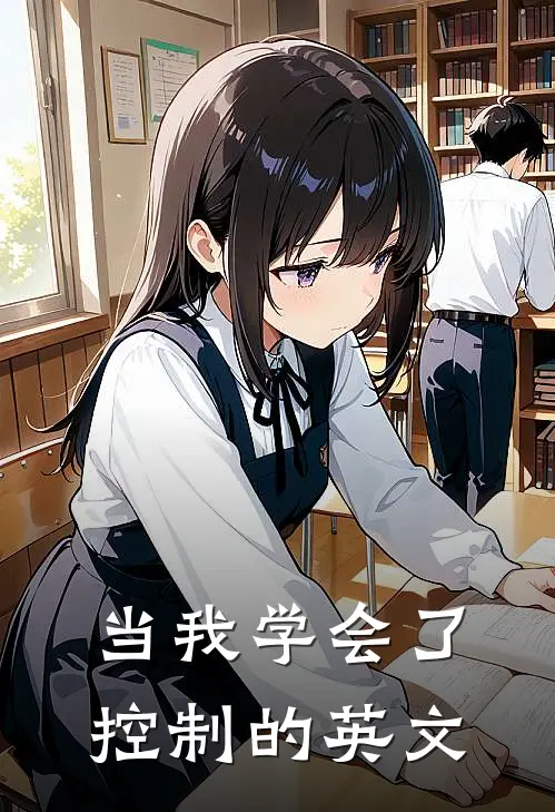 当我学会了控制的英文