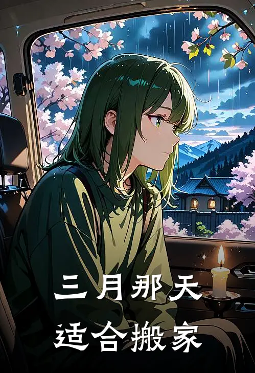 三月那天适合搬家