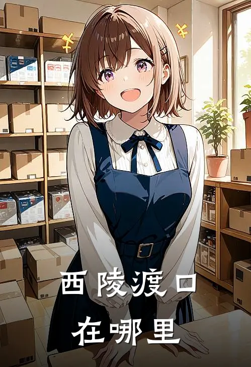 西陵渡口在哪里