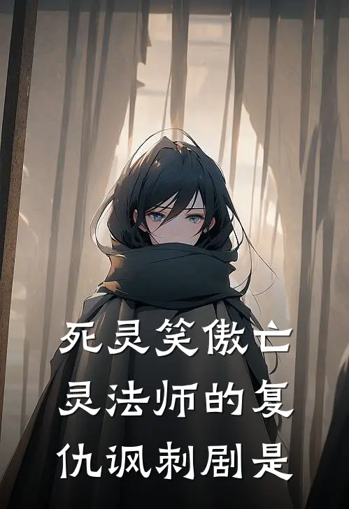 死灵笑傲亡灵法师的复仇讽刺剧是