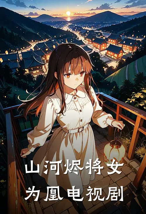 山河烬将女为凰 电视剧