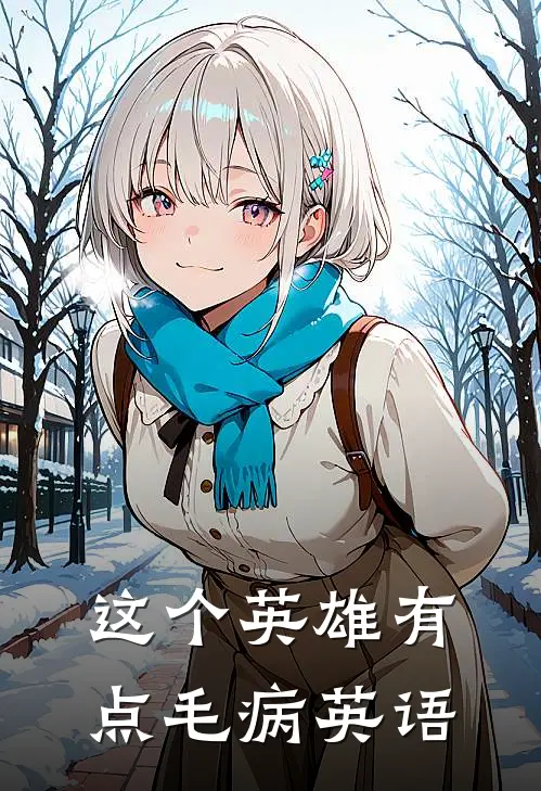 这个英雄有点毛病英语