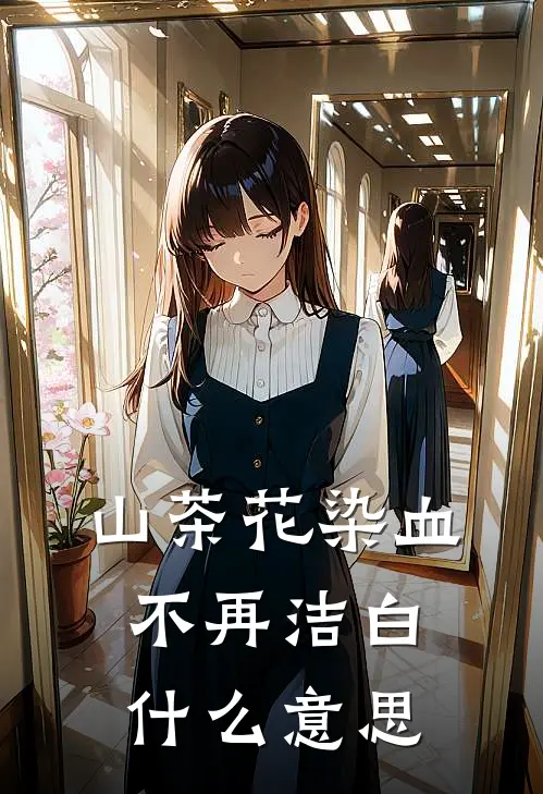 山茶花染血不再洁白什么意思