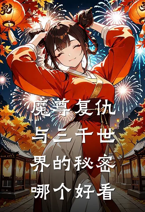 魔尊复仇与三千世界的秘密哪个好看