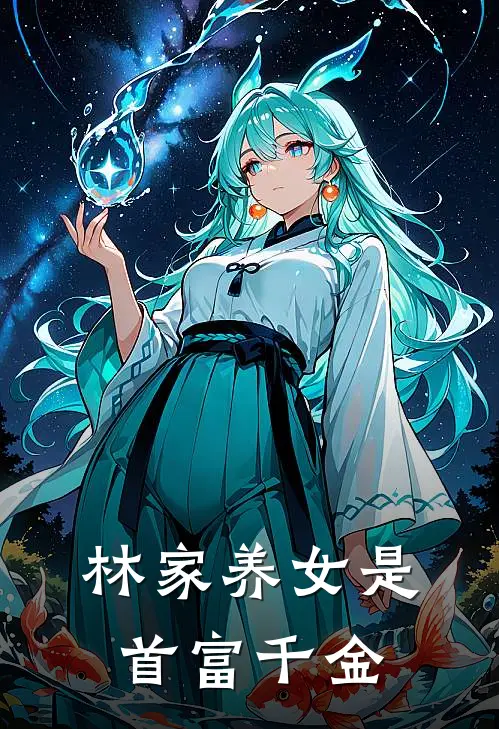 林家养女是首富千金