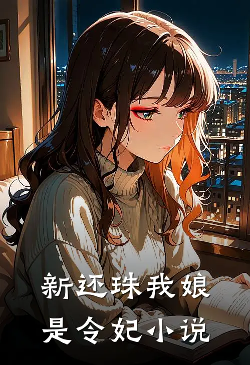 新还珠我娘是令妃小说