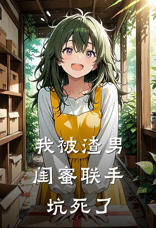 我被渣男闺蜜联手坑死了