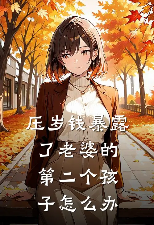 压岁钱暴露了老婆的第二个孩子怎么办