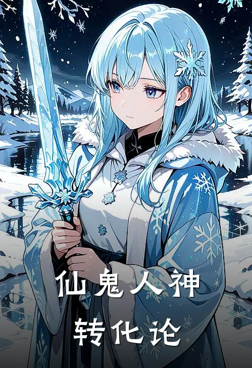 仙鬼人神转化论