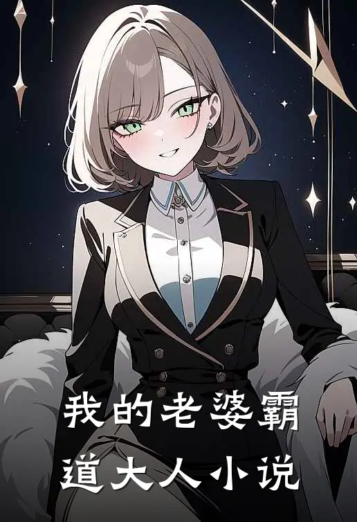 我的老婆霸道大人小说