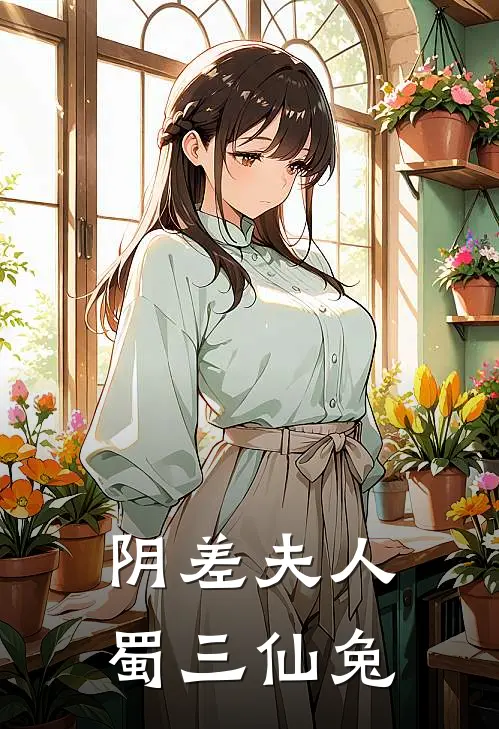 阴差夫人 蜀三仙兔