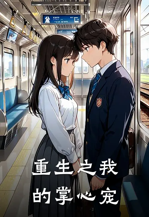 重生之我的掌心宠