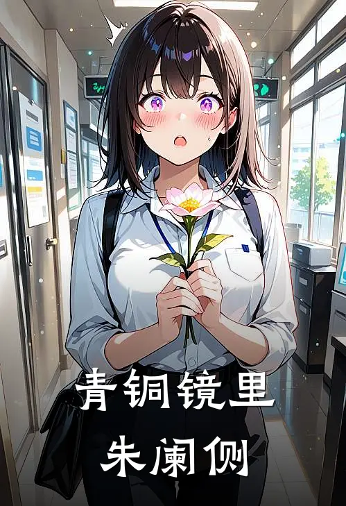 青铜镜里朱阑侧