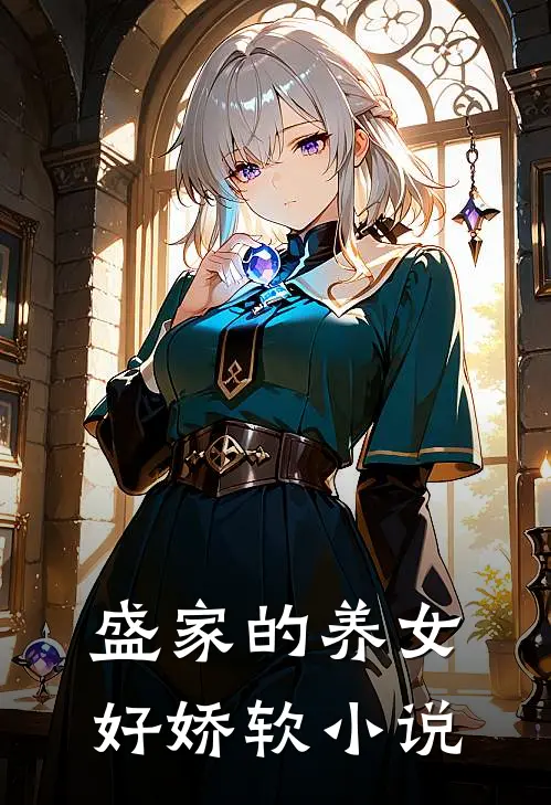 盛家的养女好娇软小说