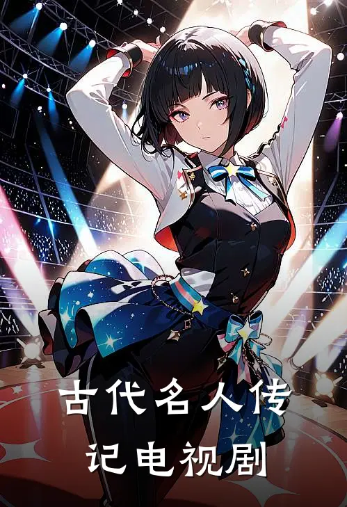 古代名人传记电视剧