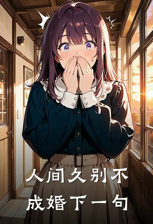 人间久别不成婚下一句