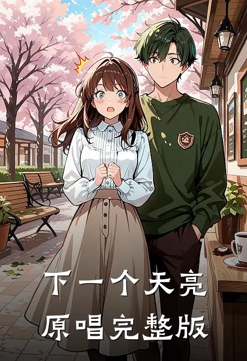 下一个天亮原唱完整版