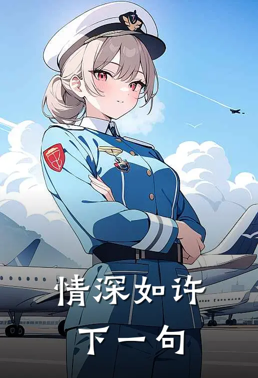 情深如许下一句