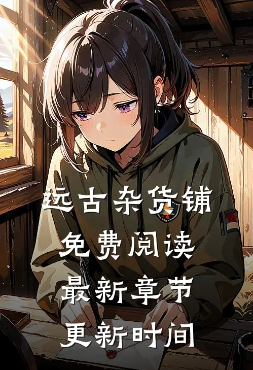 远古杂货铺免费阅读最新章节更新时间