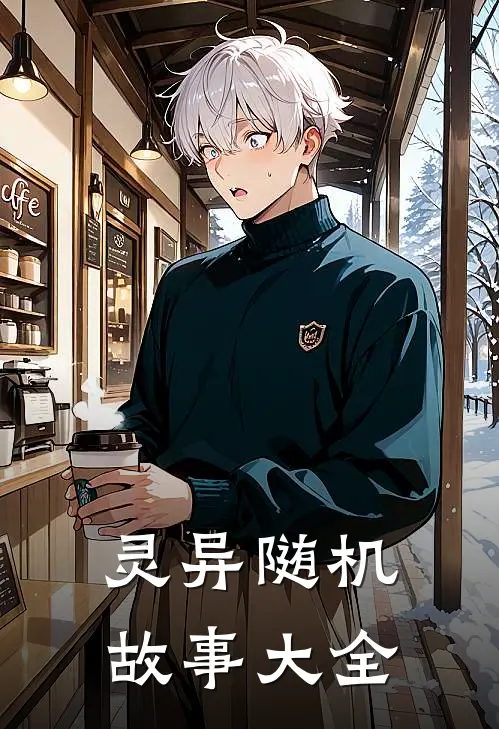 灵异随机故事大全