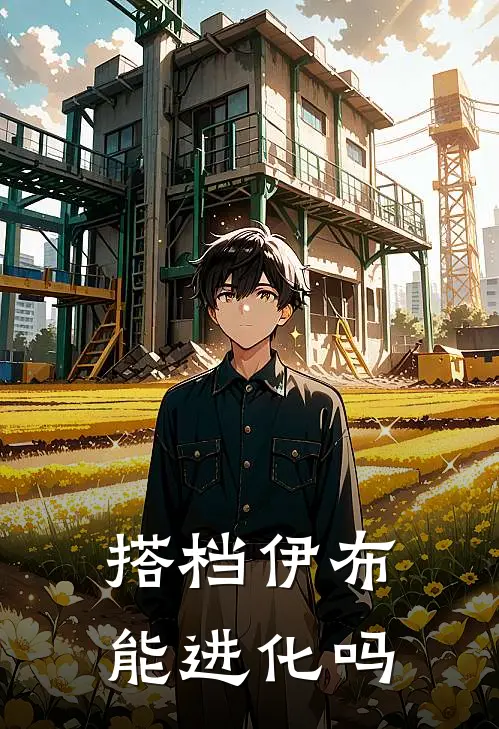 搭档伊布能进化吗