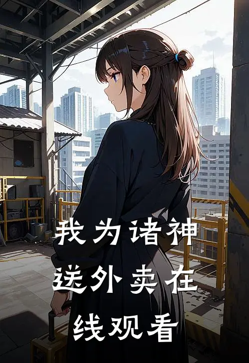 我为诸神送外卖在线观看