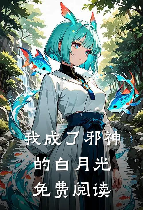 我成了邪神的白月光免费阅读