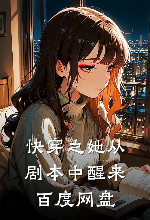 快穿之她从剧本中醒来百度网盘