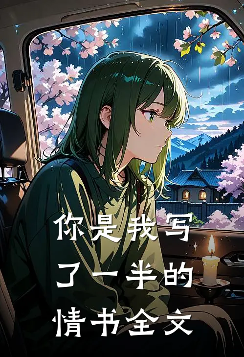 你是我写了一半的情书全文