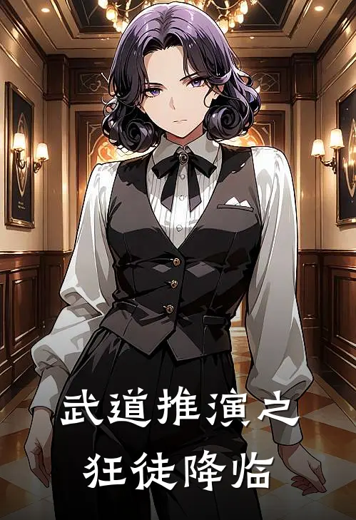 武道推演之狂徒降临