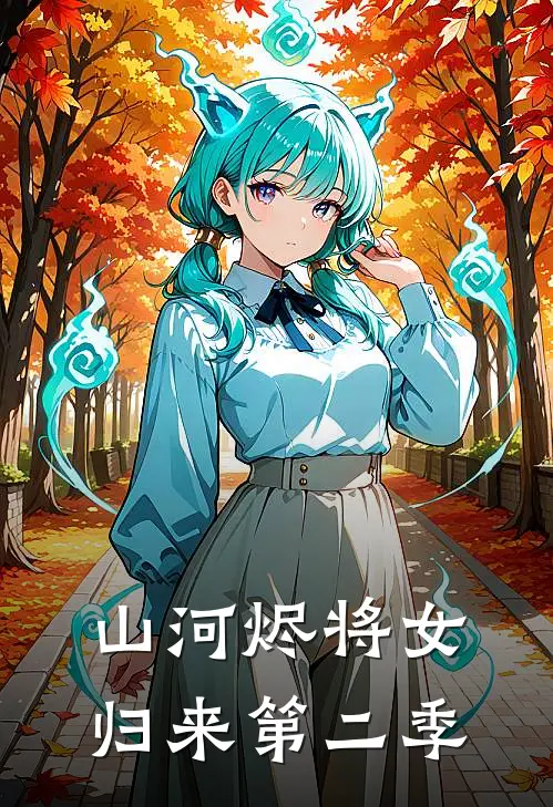 山河烬将女归来第二季