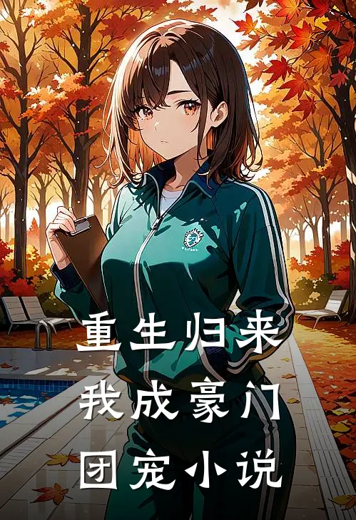 重生归来我成豪门团宠小说