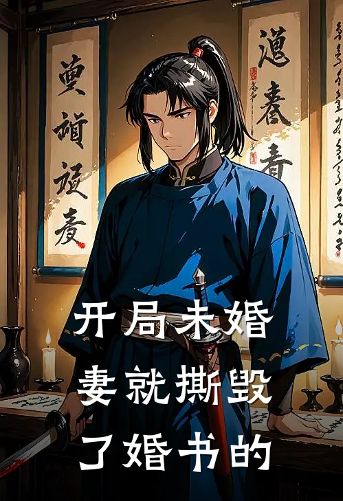 开局未婚妻就撕毁了婚书的