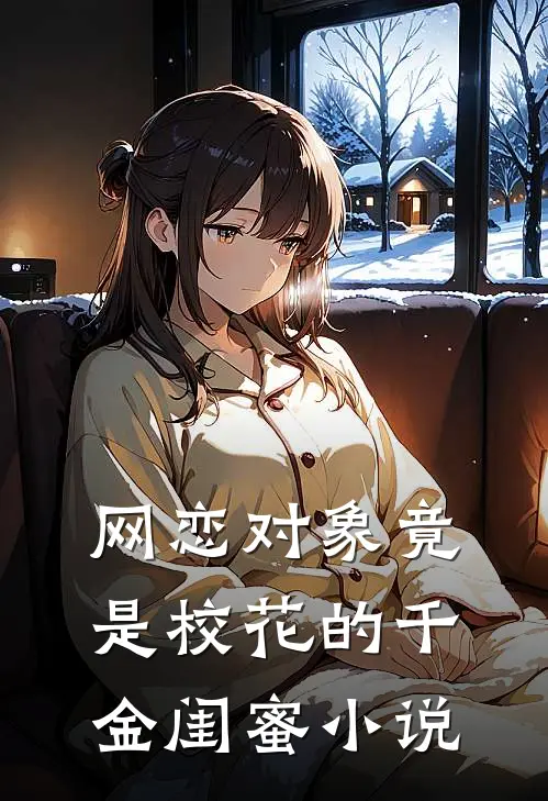 网恋对象竟是校花的千金闺蜜小说