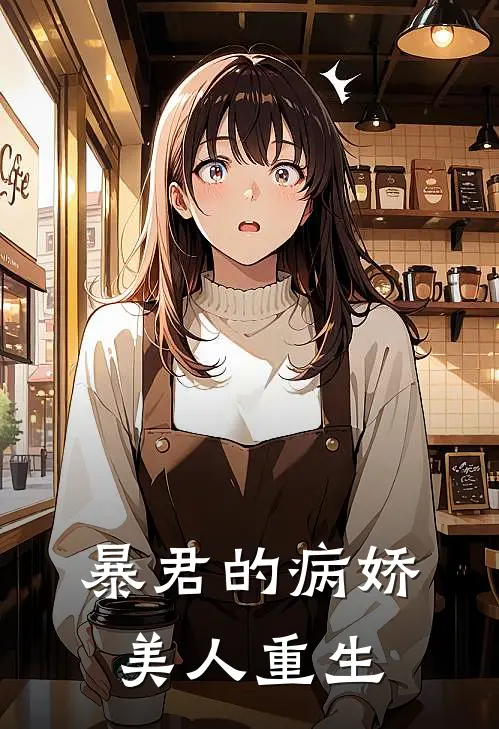 暴君的病娇美人(重生)