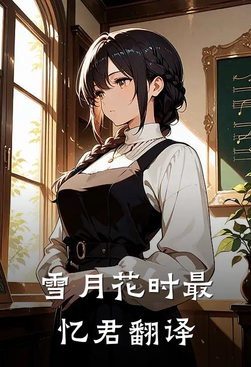 雪月花时最忆君翻译