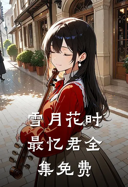 雪月花时最忆君全集免费