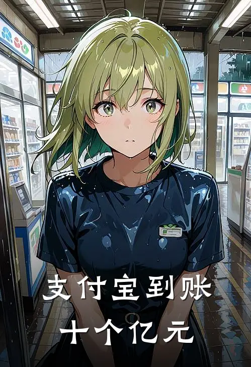 支付宝到账十个亿元