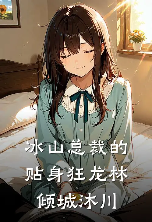冰山总裁的贴身狂龙林倾城沐川