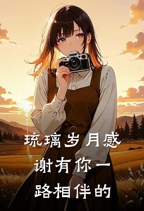 琉璃岁月感谢有你一路相伴的