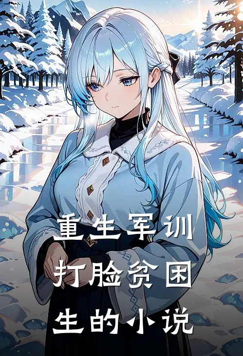 重生军训打脸贫困生的小说